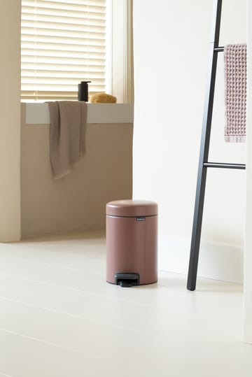 New Icon pedalhink 3 liter - Satin Taupe - Brabantia