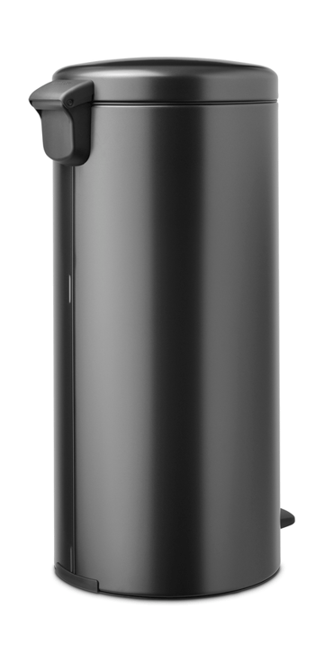 New Icon pedalhink 30 liter - Confident Grey - Brabantia