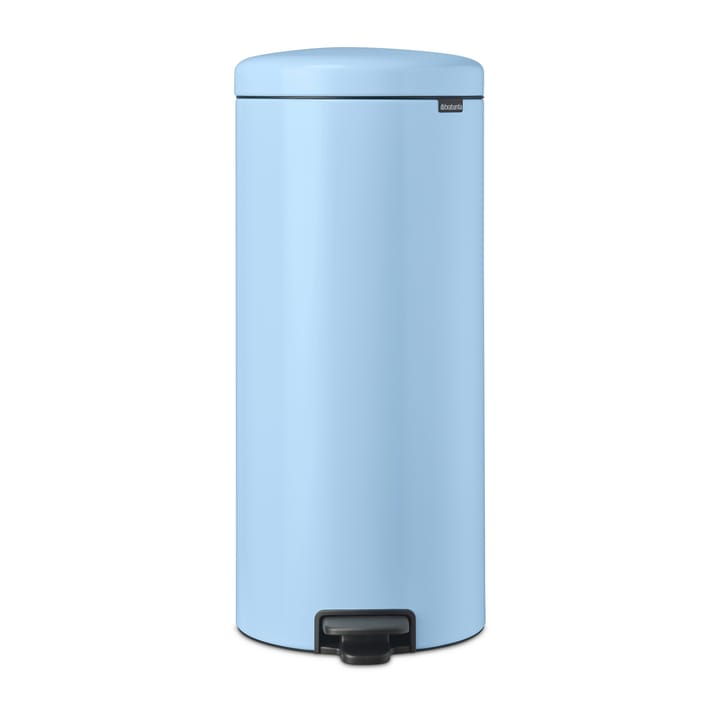 New Icon pedalhink 30 liter - Dreamy blue - Brabantia