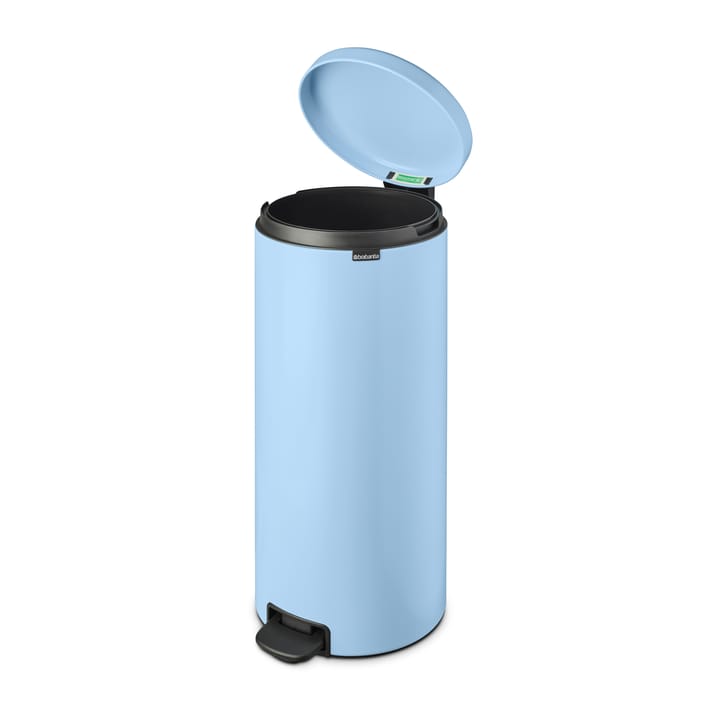 New Icon pedalhink 30 liter, Dreamy blue Brabantia