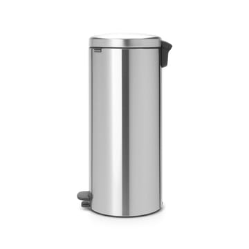 New Icon pedalhink 30 liter - matt steel - Brabantia