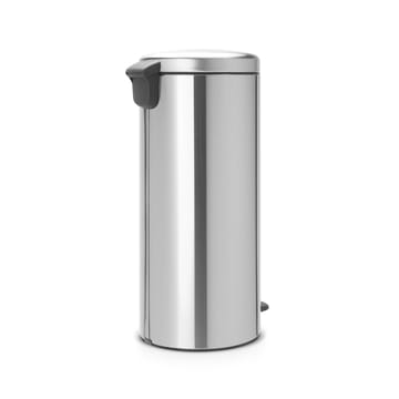 New Icon pedalhink 30 liter - matt steel - Brabantia