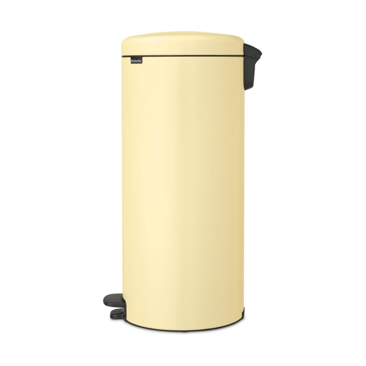 New Icon pedalhink 30 liter, Mellow Yellow Brabantia