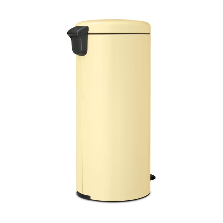 New Icon pedalhink 30 liter, Mellow Yellow Brabantia