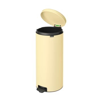 New Icon pedalhink 30 liter - Mellow Yellow - Brabantia