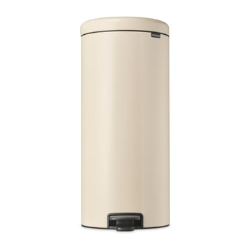 Brabantia New Icon pedalhink 30 liter Soft beige