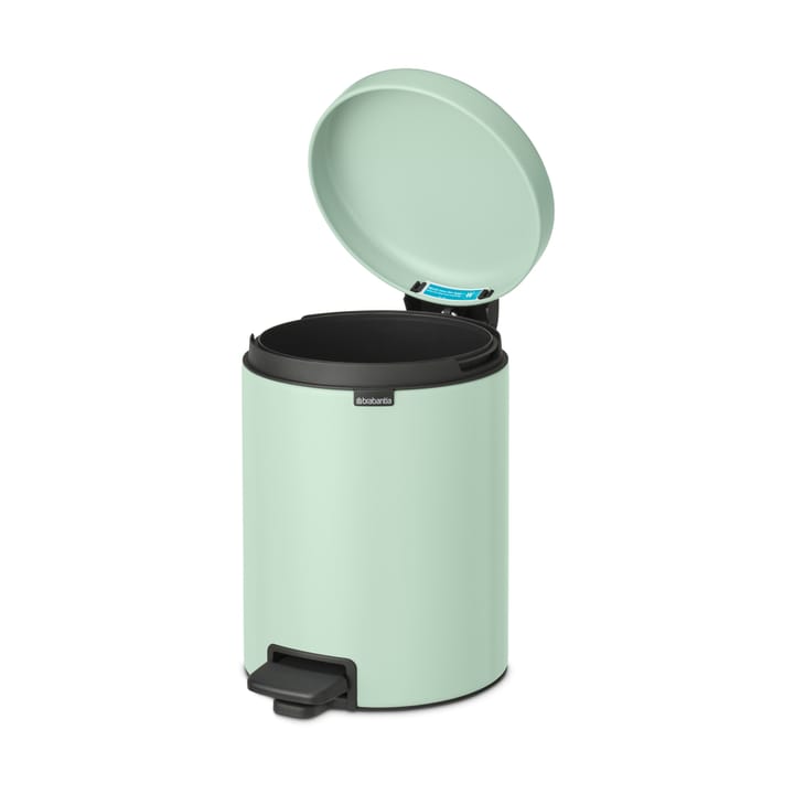 New Icon pedalhink 5 liter, Jade Green Brabantia