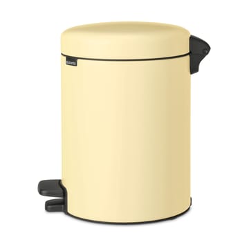 New Icon pedalhink 5 liter - Mellow Yellow - Brabantia