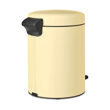 New Icon pedalhink 5 liter - Mellow Yellow - Brabantia