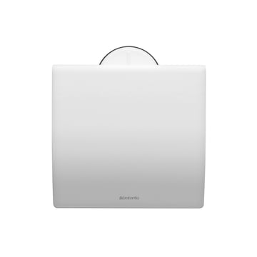 Brabantia Profile toalettpappershållare pure white (offwhite)