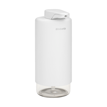 Brabantia SinkStyle tvålpump Mineral Fresh White