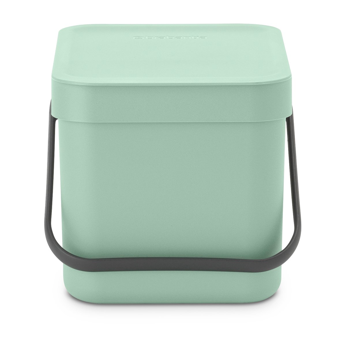 Brabantia Sort & Go avfallshink 6 liter Jade green