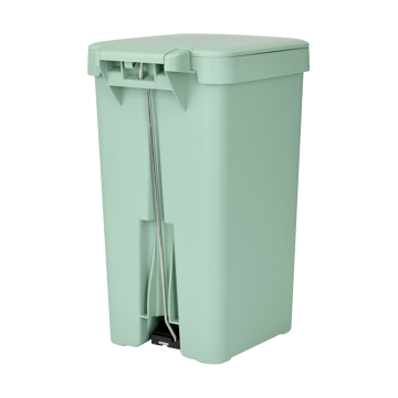 StepUp pedalhink 16 L - Jade green - Brabantia