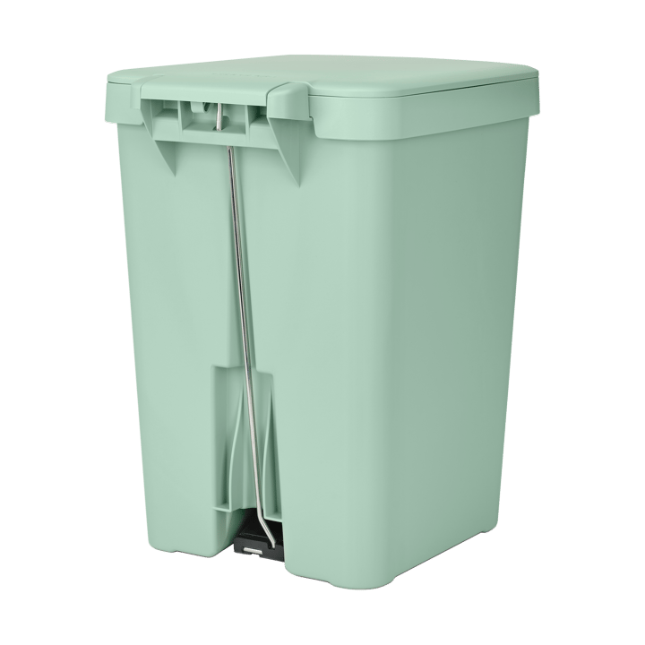 StepUp pedalhink 25 L, Jade green Brabantia