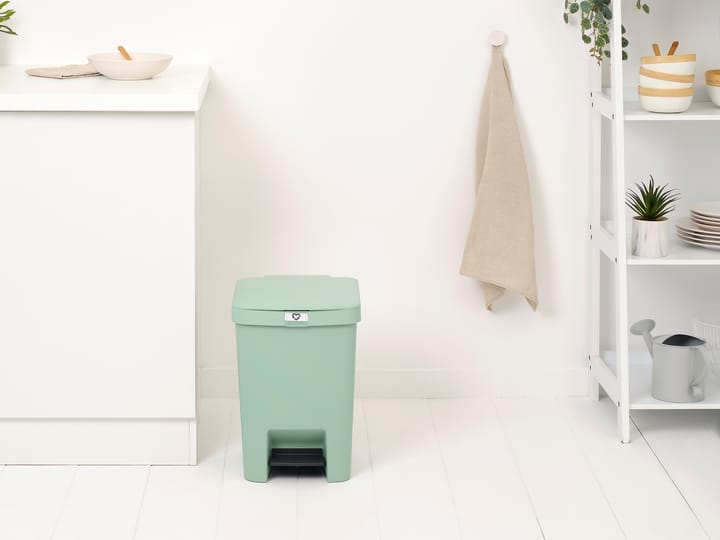 StepUp pedalhink 25 L, Jade green Brabantia