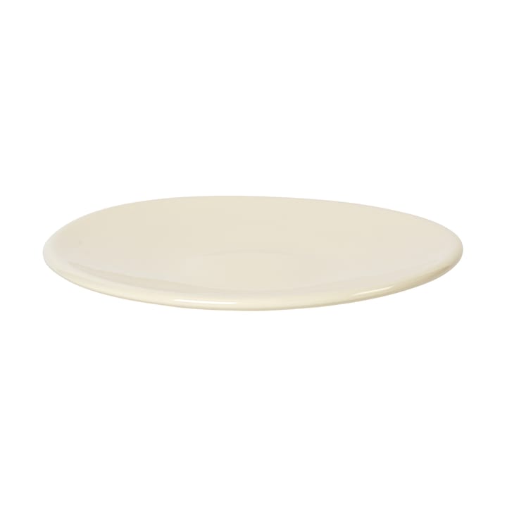 Alfredo serveringsfat Ø24 cm, Cream Broste Copenhagen