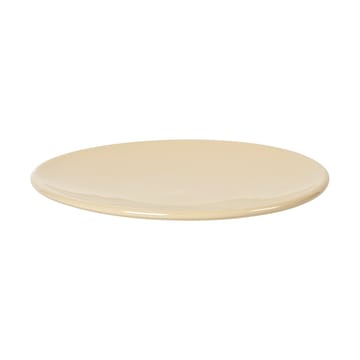 Alfredo serveringsfat Ø30 cm - Beige - Broste Copenhagen