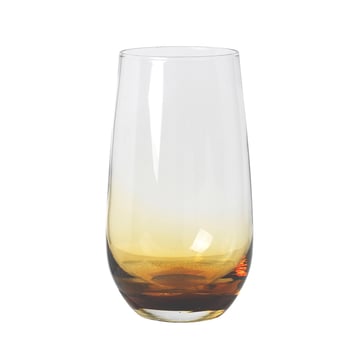 Broste Copenhagen Amber dricksglas 55 cl