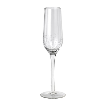 Broste Copenhagen Bubble champagneglas 20 cl