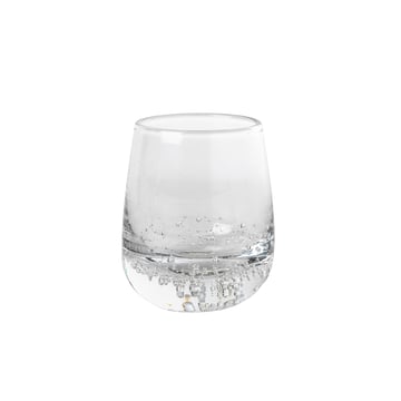 Broste Copenhagen Bubble shotglas 4 cl