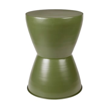 Broste Copenhagen Ebbe pall Ø33×46 cm Army green