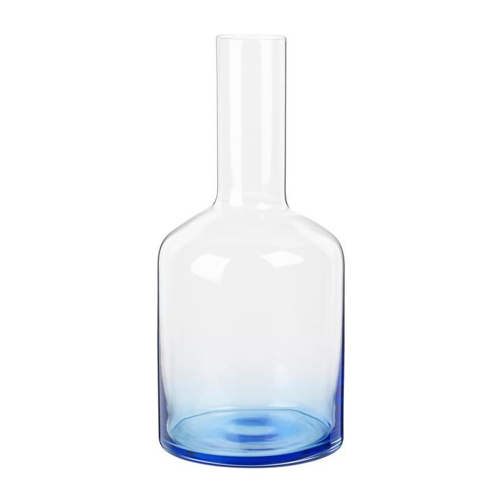 Hue karaff 1,1 l, Clear-blue Broste Copenhagen