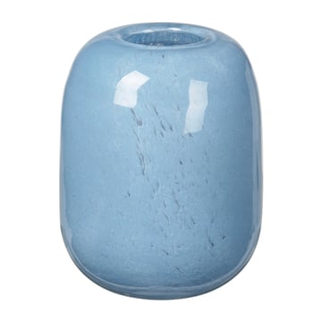 Broste Copenhagen Kai vas 10 cm Serenity light blue