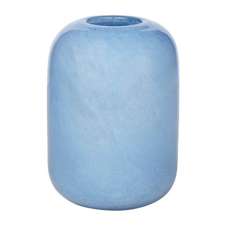 Kai vas 17,5 cm - Serenity light blue - Broste Copenhagen