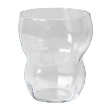 Broste Copenhagen Limfjord dricksglas 25 cl Clear