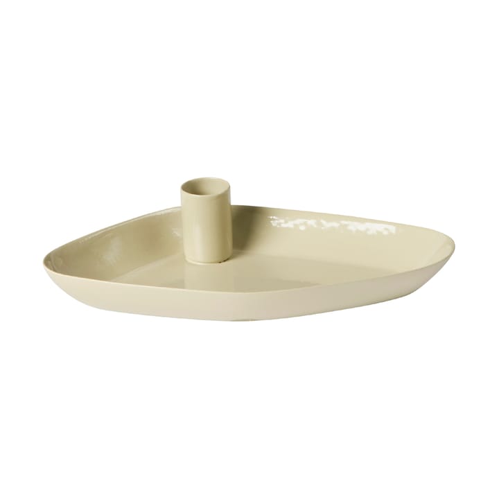 Mie ljusstake mini, Castle beige Broste Copenhagen