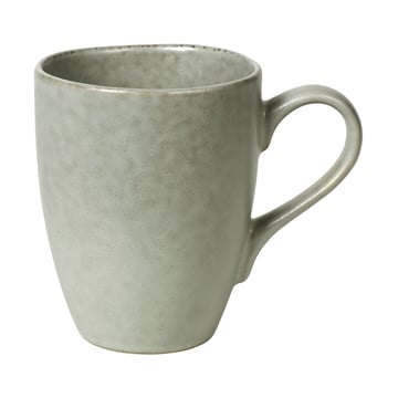 Broste Copenhagen Nordic Marsh mugg med öra 25 cl