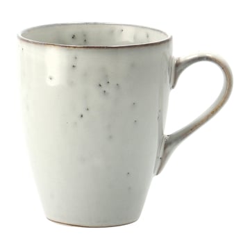 Broste Copenhagen Nordic Sand mega mugg 11,5 cm