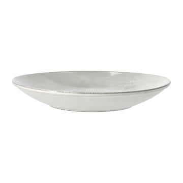 Broste Copenhagen Nordic Sand pastatallrik Ø 29 cm