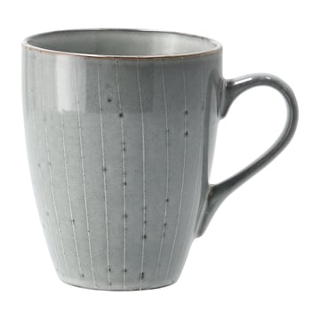 Broste Copenhagen Nordic Sea mega mugg 11,5 cm