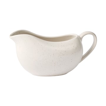 Broste Copenhagen Nordic Vanilla såsskål 9×18 cm 40 cl