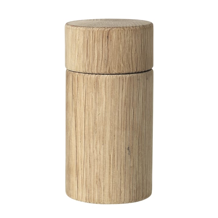 Oak salt- och pepparkvarn, 13 cm Broste Copenhagen