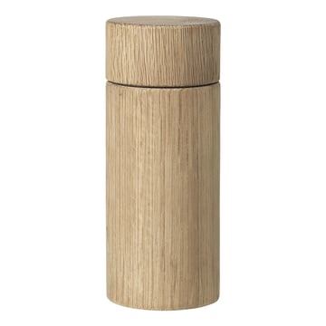 Broste Copenhagen Oak salt- och pepparkvarn 16 cm