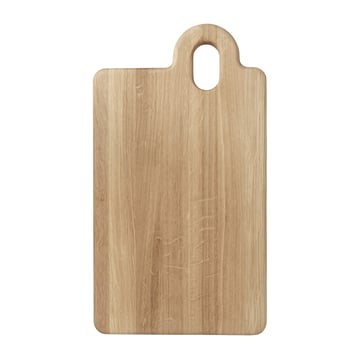 Broste Copenhagen Olina skärbräda 25×45,5 cm Natural oiled