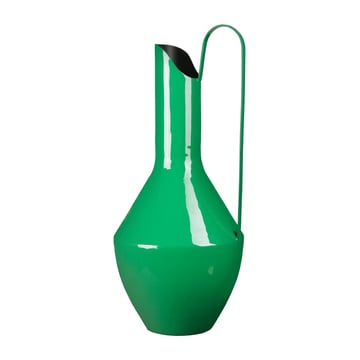 Broste Copenhagen Rosario vas 55 cm Jelly green