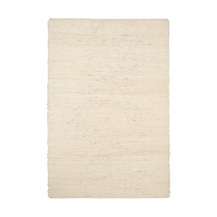 Smilla matta 200x300 cm, Off white Broste Copenhagen