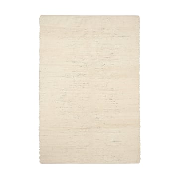 Broste Copenhagen Smilla matta 200×300 cm Off white
