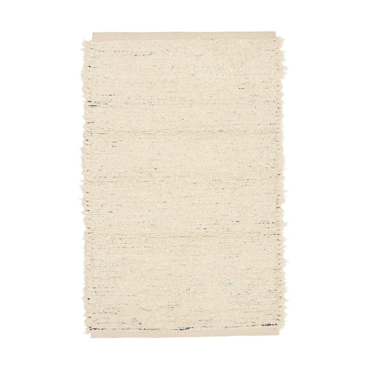 Smilla matta 60x90 cm, Off white Broste Copenhagen