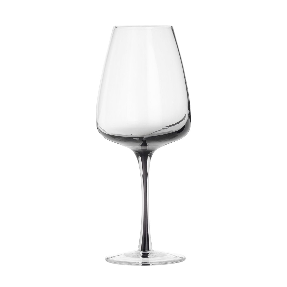 Broste Copenhagen Smoke vitvinsglas 40 cl