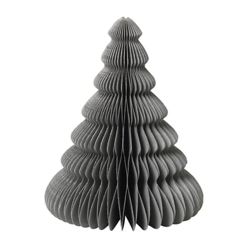 Broste Copenhagen Tree pappersgran 15 cm Thyme