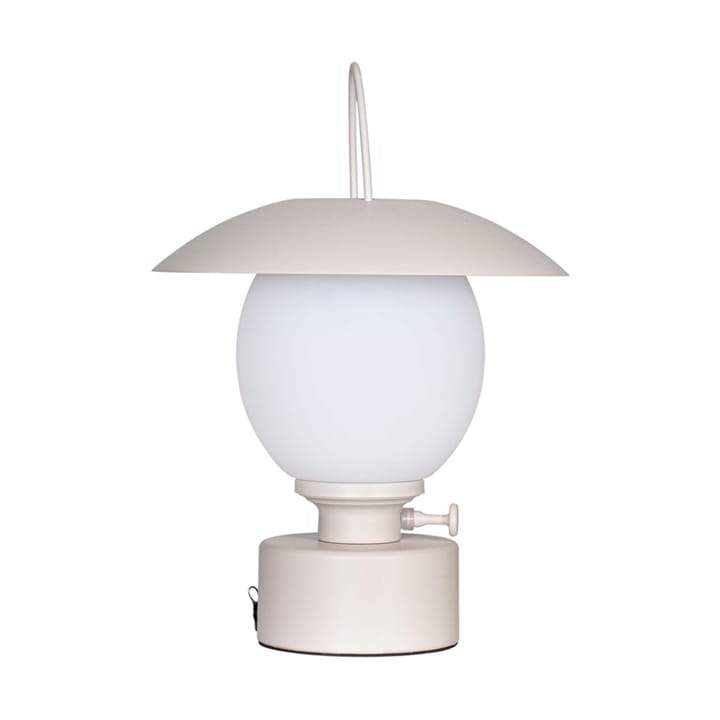 Castro Portable bordslampa - Sandbeige - By Rydéns