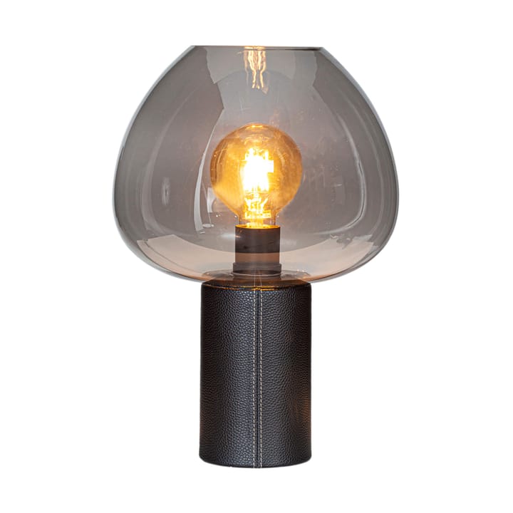 Cozy bordslampa 41,5 cm - Svart-grå - By Rydéns