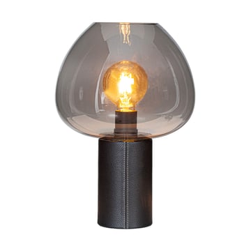 By Rydéns Cozy bordslampa 41,5 cm Svart-grå