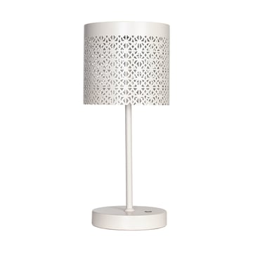 By Rydéns Maison bordslampa 34,5 cm Sandbeige