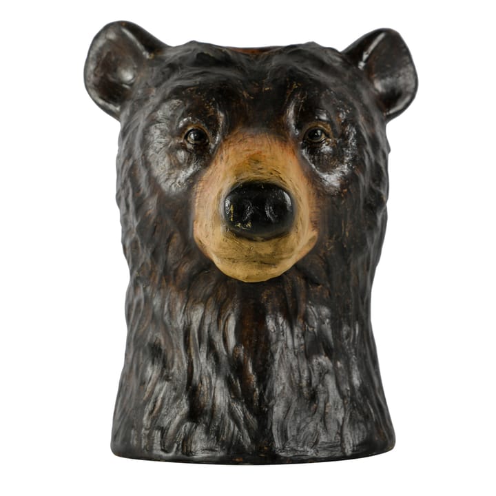 Bear vas, Brun Byon