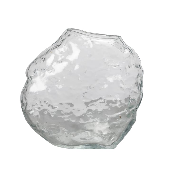 Watery vas 21 cm, Clear Byon